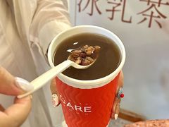 -AunteaCare姨妈热饮(琶洲店)