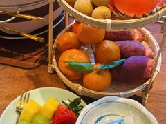 -梅间堂茶馆(绿地缤纷城店)