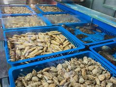 -有喜胶东小馆(太申祥和店)