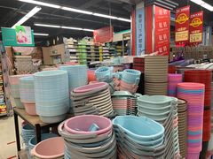 -广百家超市(大东海店)