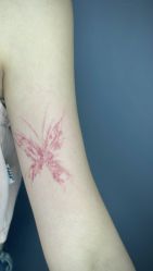 -刺客纹画·纹身·洗纹身.穿孔饰品