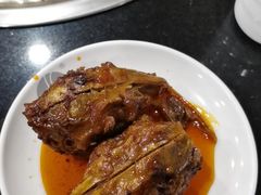 -冯记香辣兔火锅(茶店子总店)