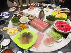 -潮牛魏记鲜牛肉火锅(开发区店)