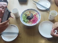 -河沿肉饼Beijing Pie(东华门店)