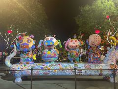 -大唐不夜城
