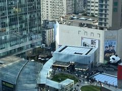 -成都尼依格罗酒店