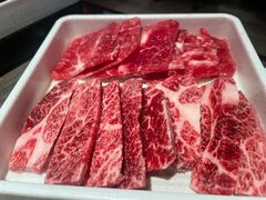 -牛角日本烧肉专门店(海运大厦店)