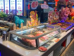 -非烤勿扰韩式自助烤肉火锅(龙岗万达广场店)
