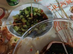-小林哥的海鲜馆·夜宵烧烤(渔人码头店)