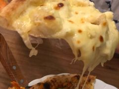 -盘炉forenza·云贵川融合小食堂 ( 钟楼中柳巷店)