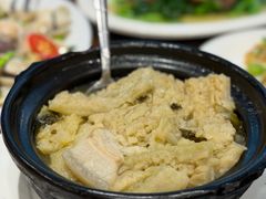 -长平肥姐白粥·海鲜打冷