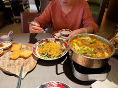-塔哈尔·新疆盛宴(奉贤龙湖店)