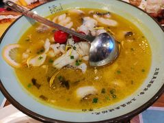 -雾田时尚餐厅(尹山湖歌林公园店)