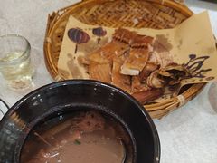 -元银甲·湖北地标美食(汉阳店)