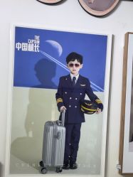 -童年时光专业儿童摄影(龙首店)