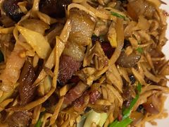 -胡马八破·川菜小馆(高新万达店)