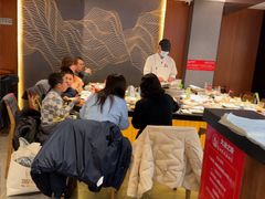 -渔乐之昕·铁板烧自助餐(虹悦城店)