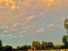 -汉长安城未央宫国家考古遗址公园