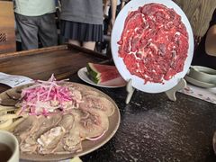 -盡膳口福·百年汤方火锅(科华北路店)