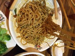 芙蓉巷-芙蓉巷成都名小吃(丹尼斯2天地店)