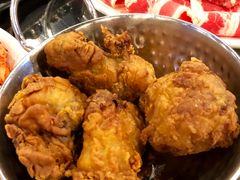 -郑阿姨的家·이모네·韩料&烤肉(武川路店)