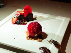 -悦禧耕岛酒店·指月坞餐厅·旺山特色农家乐