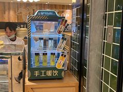 -翠华餐厅(德基广场店)