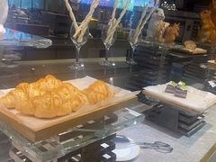 -昆山裕元花园酒店·温莎西餐厅