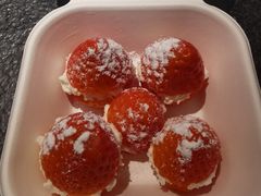 草莓雪人-重八牛府之小有名气(大望路店)