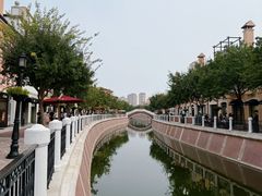 -京津佛罗伦萨小镇