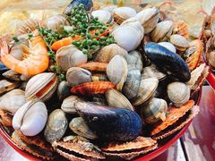 麻辣醉八鲜-必点海鲜·鲅鱼水饺(鞍山西道店)