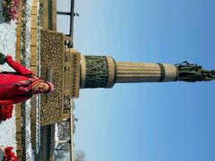 android_upload_pic-人民防洪胜利纪念塔