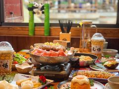 -合风谷(南下塘店)