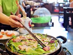 桑拿鸡-阿多私房菜(顺德店)