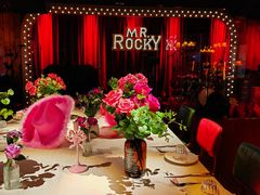 -MR.ROCKY洛奇先生·西餐&酒吧(琶醍店)