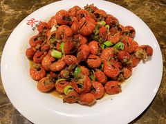 -郑喜旺烧烤(郑州总店)