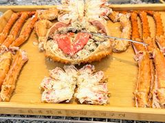 -震海贝烤贝·民俗特色店(延吉总店)