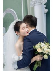 -MECCI婚礼摄影跟拍(红东方广场店)
