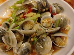 -盛中钰广味小馆