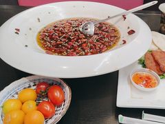 -随和家宴·川菜(杜甫草堂店)