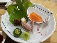 -长崎屋·日本料理·刺身·烧鸟(天河北路店)