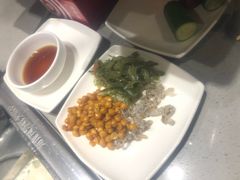 -海底捞火锅(天一广场亚细亚店)