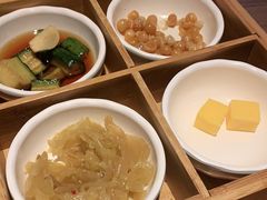 -闽上鲜·福建菜(龙湖滨江天街店)