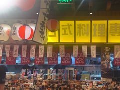 -白石的深夜食堂(济南万象城店)