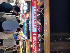 -万达广场(巴南店)