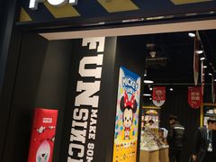 -泡泡玛特POPMART(壹号店)