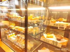 -星巴克臻选(青岛麦凯乐分店)