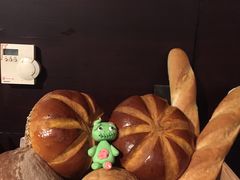 -北京北辰洲际酒店啡扬咖啡厅·自助餐厅