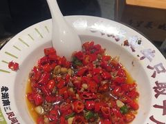 -老湖南民间菜·牛肉十八炒(花都店)