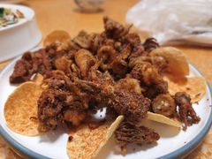 -小郭私房菜·海肠捞饭店(学士街店)